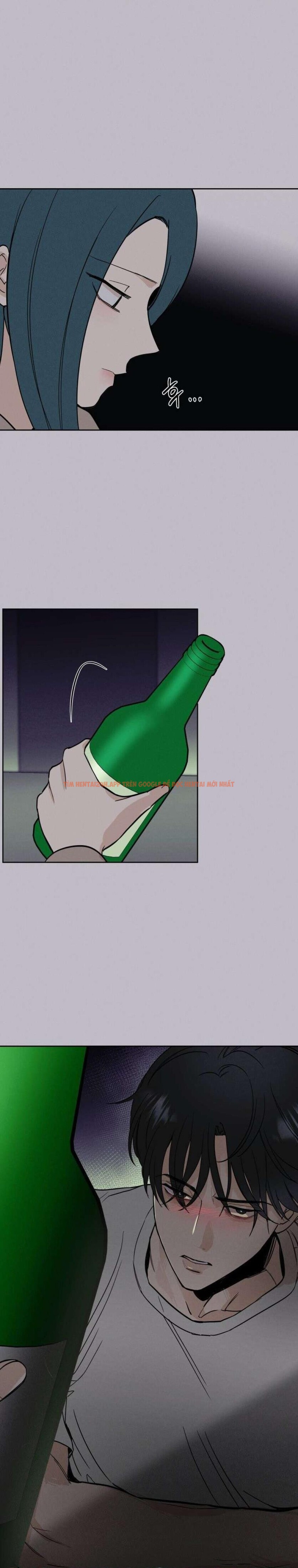 Xem ảnh 1 0 trong truyện hentai Người Đàn Ông Của Kẻ Khác - Chapter 46 - hentaitvn.net