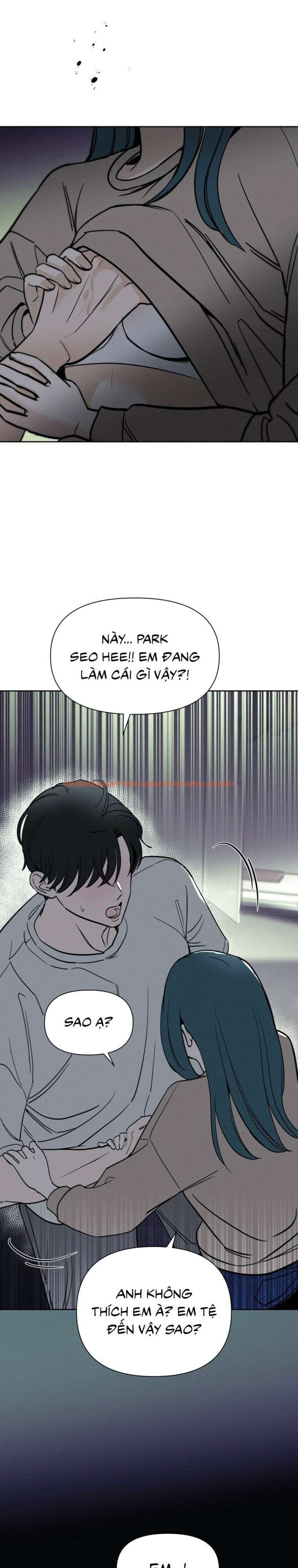 Xem ảnh 10 0 trong truyện hentai Người Đàn Ông Của Kẻ Khác - Chapter 46 - hentaitvn.net