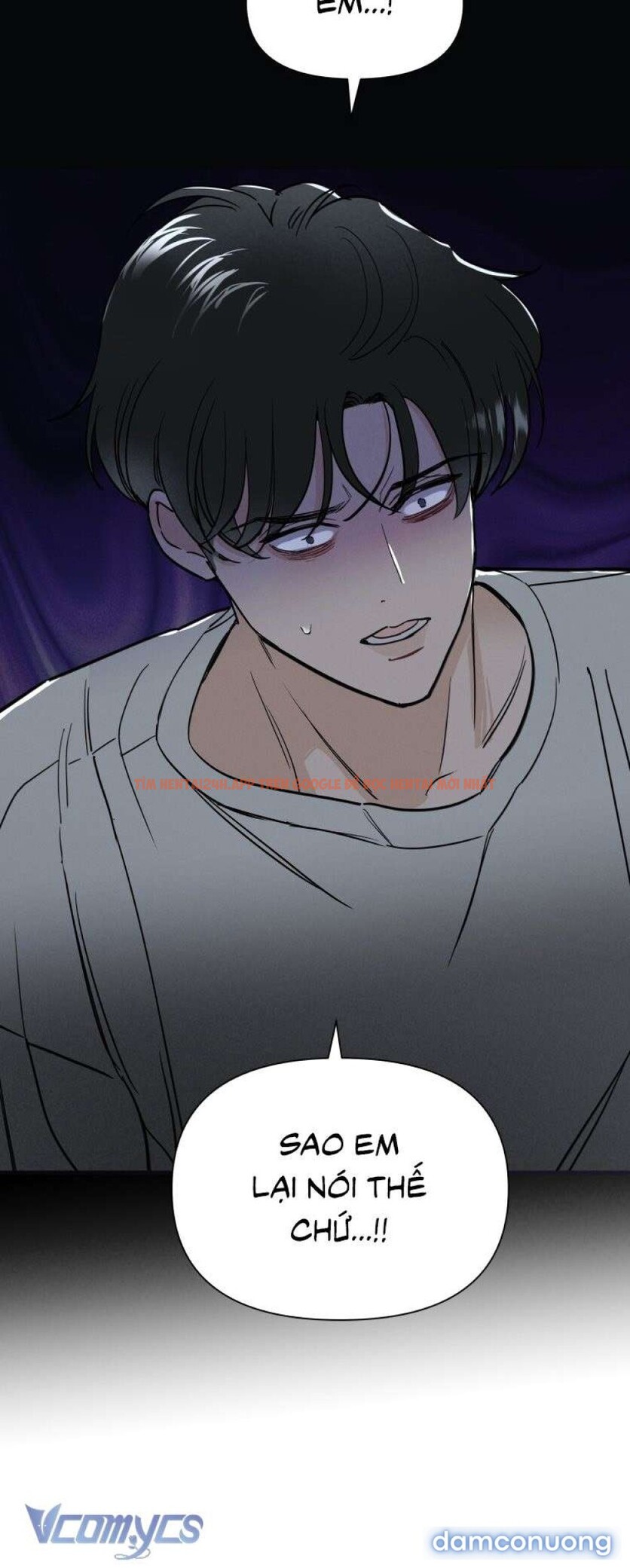 Xem ảnh 10 1 trong truyện hentai Người Đàn Ông Của Kẻ Khác - Chapter 46 - hentaitvn.net