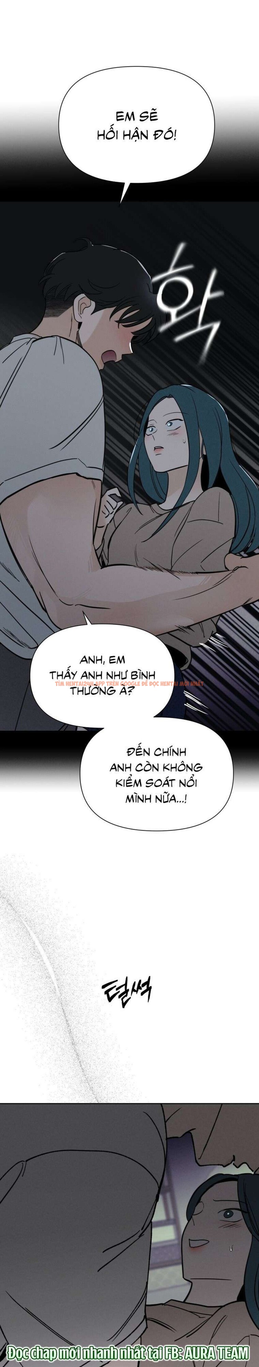 Xem ảnh 11 0 trong truyện hentai Người Đàn Ông Của Kẻ Khác - Chapter 46 - hentaitvn.net