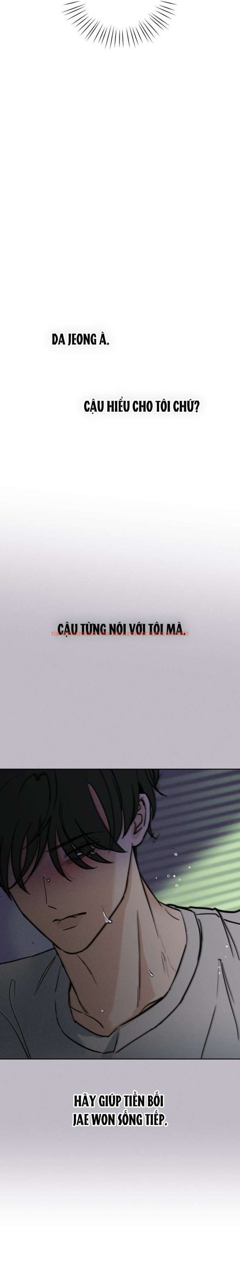 Xem ảnh 14 0 trong truyện hentai Người Đàn Ông Của Kẻ Khác - Chapter 46 - hentaitvn.net