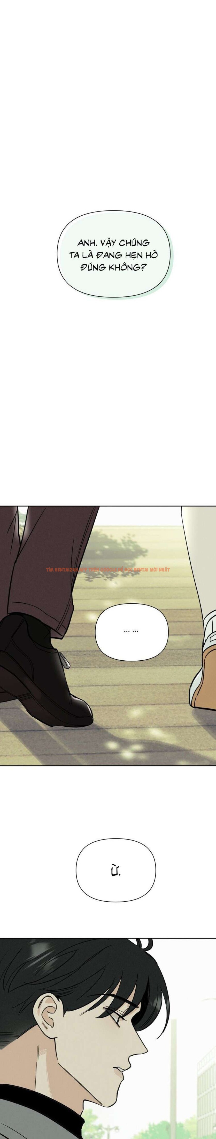 Xem ảnh 16 0 trong truyện hentai Người Đàn Ông Của Kẻ Khác - Chapter 46 - hentaitvn.net