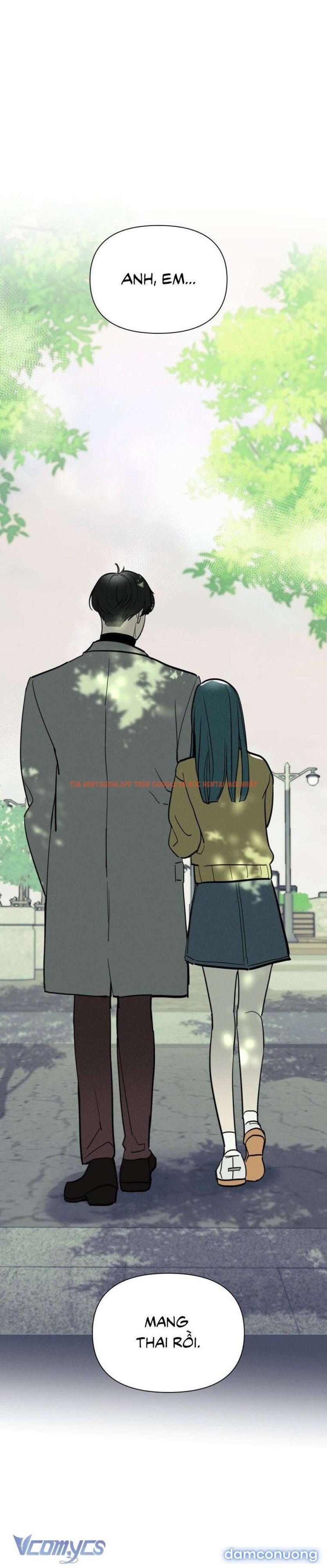 Xem ảnh 17 1 trong truyện hentai Người Đàn Ông Của Kẻ Khác - Chapter 46 - hentaitvn.net