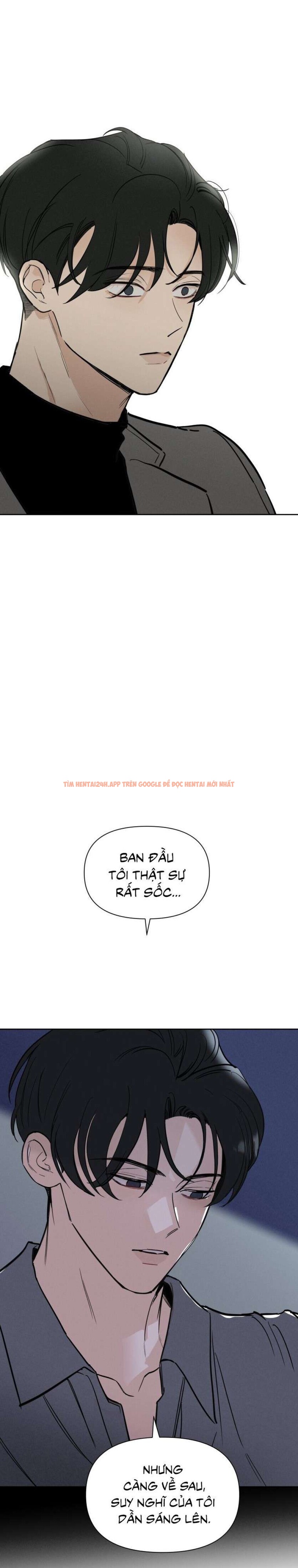 Xem ảnh 18 0 trong truyện hentai Người Đàn Ông Của Kẻ Khác - Chapter 46 - hentaitvn.net