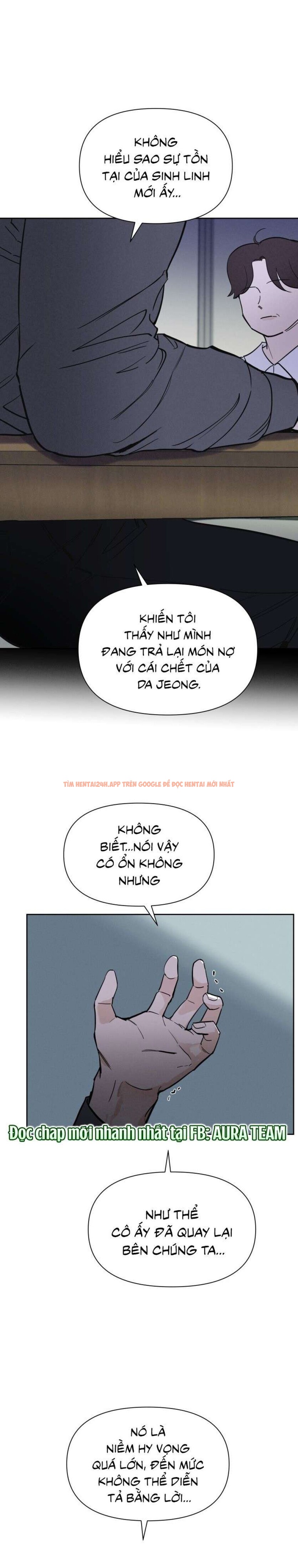 Xem ảnh 19 0 trong truyện hentai Người Đàn Ông Của Kẻ Khác - Chapter 46 - hentaitvn.net