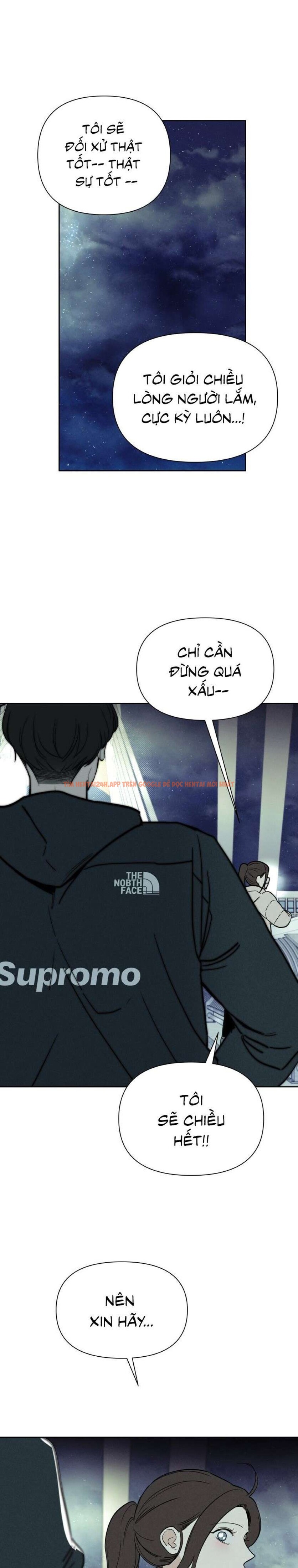 Xem ảnh 24 0 trong truyện hentai Người Đàn Ông Của Kẻ Khác - Chapter 46 - hentaitvn.net