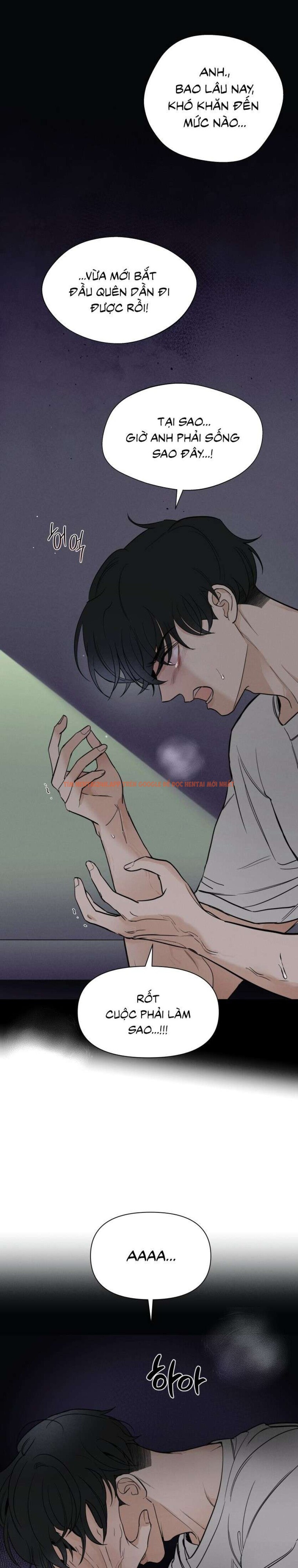 Xem ảnh 3 0 trong truyện hentai Người Đàn Ông Của Kẻ Khác - Chapter 46 - hentaitvn.net