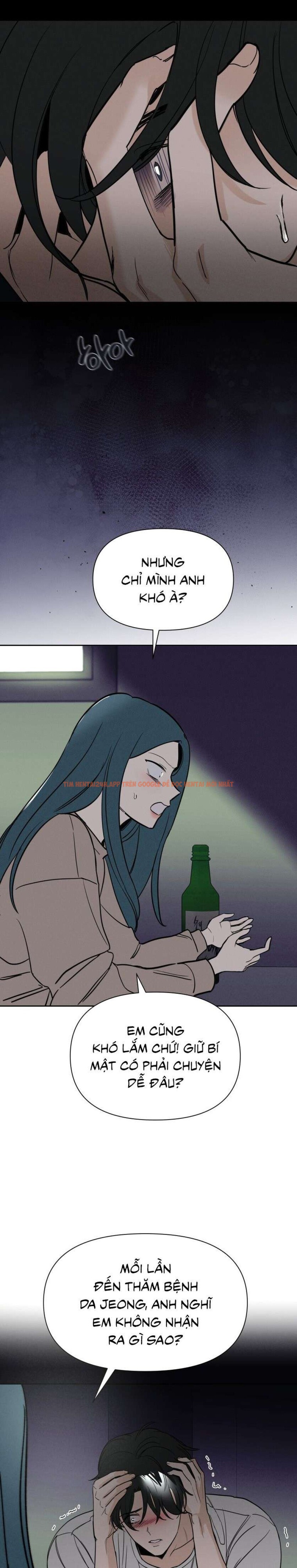 Xem ảnh 4 0 trong truyện hentai Người Đàn Ông Của Kẻ Khác - Chapter 46 - hentaitvn.net