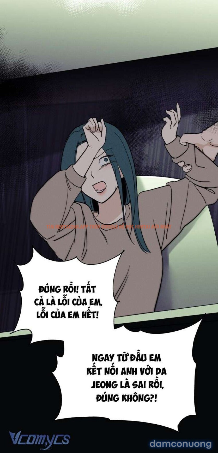 Xem ảnh 5 1 trong truyện hentai Người Đàn Ông Của Kẻ Khác - Chapter 46 - hentaitvn.net