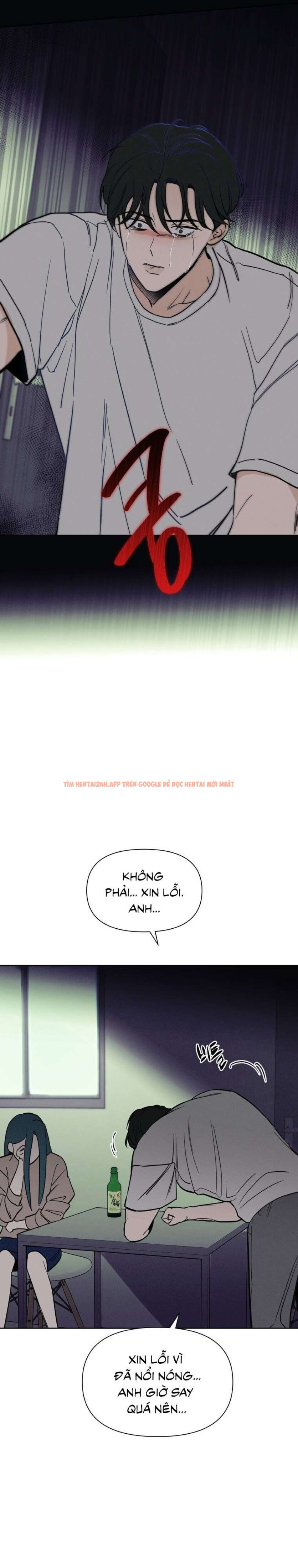 Xem ảnh 6 0 trong truyện hentai Người Đàn Ông Của Kẻ Khác - Chapter 46 - hentaitvn.net