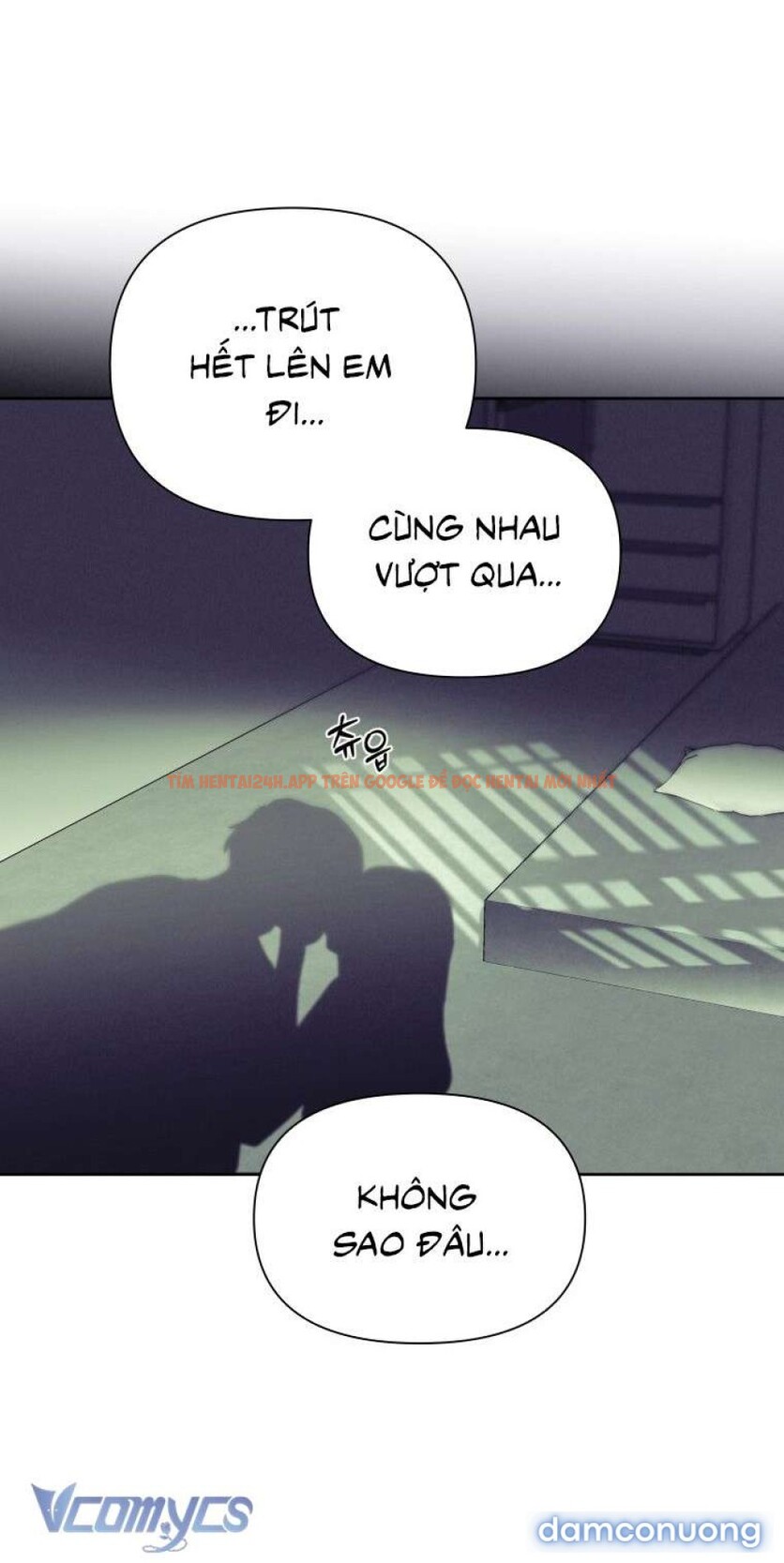 Xem ảnh 8 1 trong truyện hentai Người Đàn Ông Của Kẻ Khác - Chapter 46 - hentaitvn.net