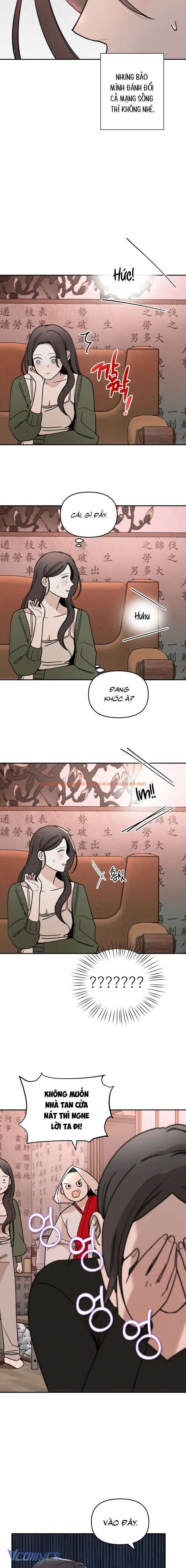 Xem ảnh 13 trong truyện hentai Người Đàn Ông Của Kẻ Khác - Chapter 5 - hentaitvn.net Xem ảnh 13 trong truyện hentai Người Đàn Ông Của Kẻ Khác - Chapter 5 - hentaitvn.net