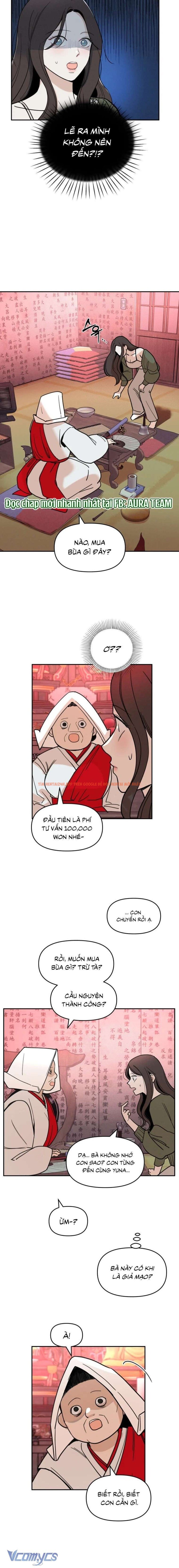 Xem ảnh 14 trong truyện hentai Người Đàn Ông Của Kẻ Khác - Chapter 5 - hentaitvn.net Xem ảnh 14 trong truyện hentai Người Đàn Ông Của Kẻ Khác - Chapter 5 - hentaitvn.net