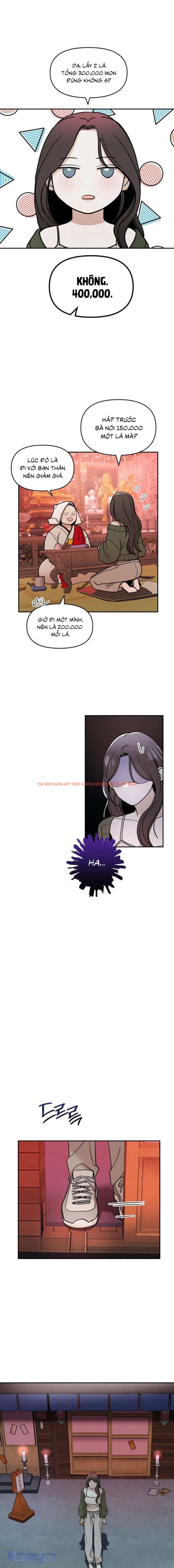 Xem ảnh 16 trong truyện hentai Người Đàn Ông Của Kẻ Khác - Chapter 5 - hentaitvn.net Xem ảnh 16 trong truyện hentai Người Đàn Ông Của Kẻ Khác - Chapter 5 - hentaitvn.net