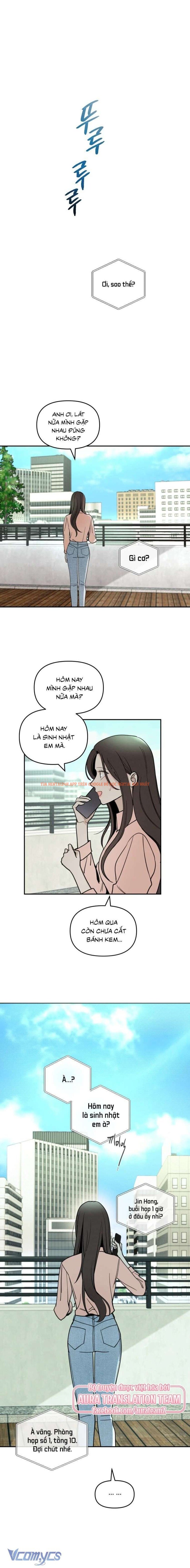 Xem ảnh 2 trong truyện hentai Người Đàn Ông Của Kẻ Khác - Chapter 5 - hentaitvn.net Xem ảnh 2 trong truyện hentai Người Đàn Ông Của Kẻ Khác - Chapter 5 - hentaitvn.net