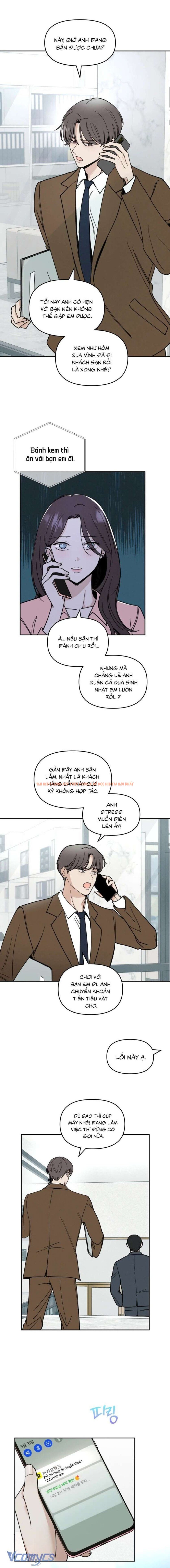 Xem ảnh 3 trong truyện hentai Người Đàn Ông Của Kẻ Khác - Chapter 5 - hentaitvn.net Xem ảnh 3 trong truyện hentai Người Đàn Ông Của Kẻ Khác - Chapter 5 - hentaitvn.net