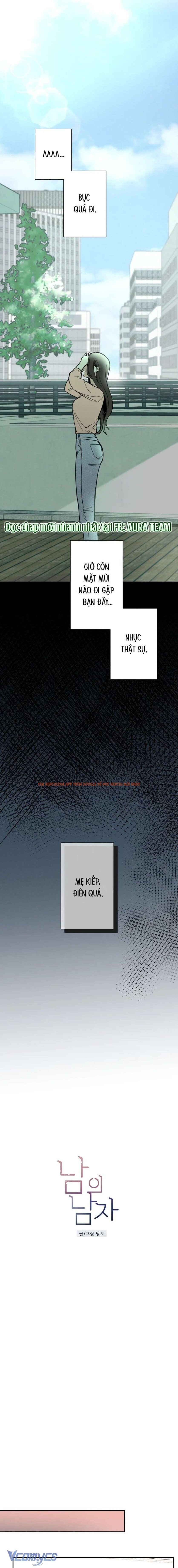 Xem ảnh 4 trong truyện hentai Người Đàn Ông Của Kẻ Khác - Chapter 5 - hentaitvn.net Xem ảnh 4 trong truyện hentai Người Đàn Ông Của Kẻ Khác - Chapter 5 - hentaitvn.net