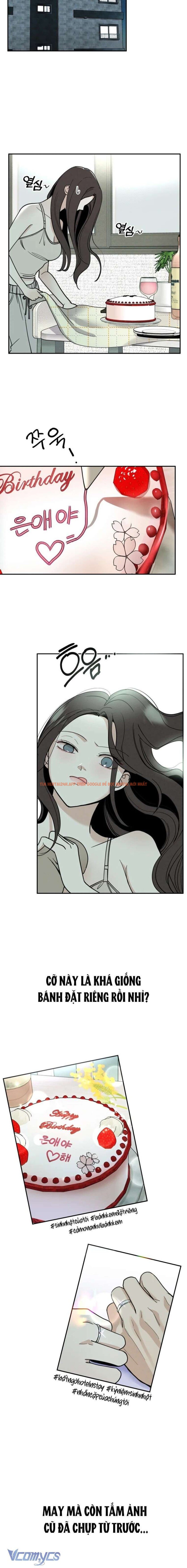 Xem ảnh 6 trong truyện hentai Người Đàn Ông Của Kẻ Khác - Chapter 5 - hentaitvn.net Xem ảnh 6 trong truyện hentai Người Đàn Ông Của Kẻ Khác - Chapter 5 - hentaitvn.net