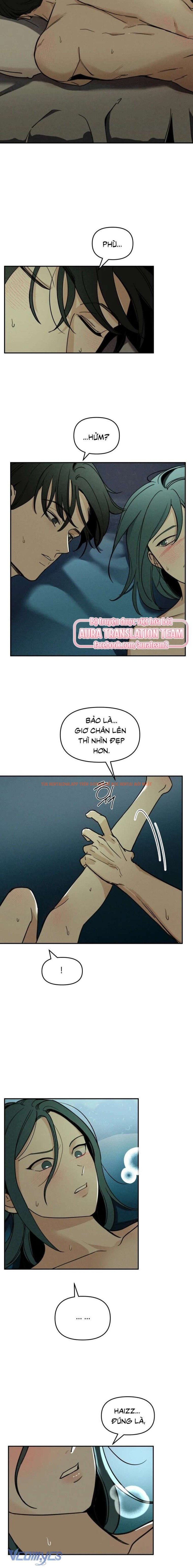 Xem ảnh 11 trong truyện hentai Người Đàn Ông Của Kẻ Khác - Chapter 6 - hentaitvn.net