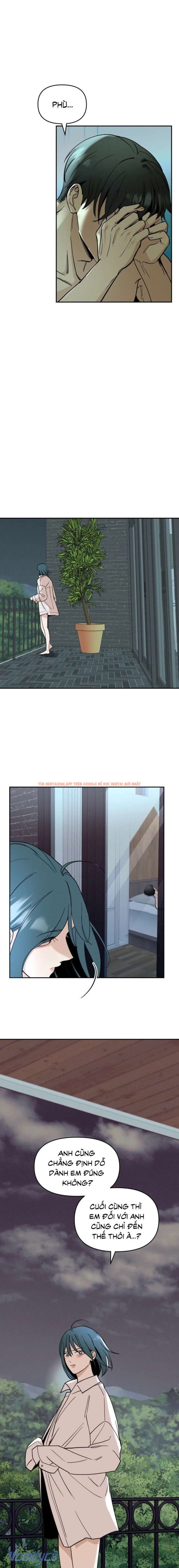 Xem ảnh 14 trong truyện hentai Người Đàn Ông Của Kẻ Khác - Chapter 6 - hentaitvn.net