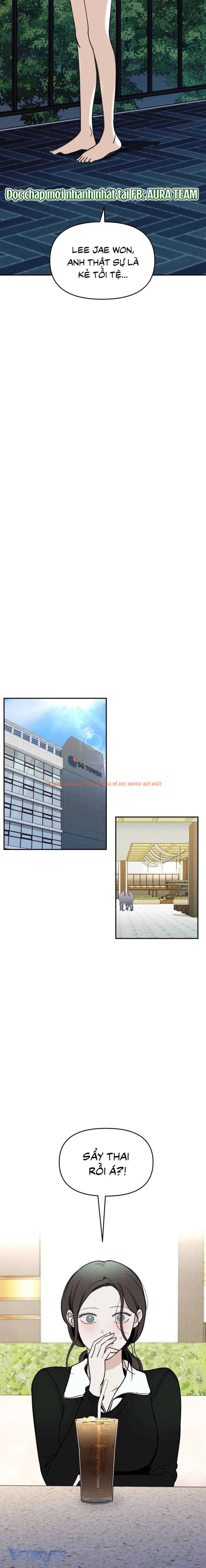 Xem ảnh 15 trong truyện hentai Người Đàn Ông Của Kẻ Khác - Chapter 6 - hentaitvn.net