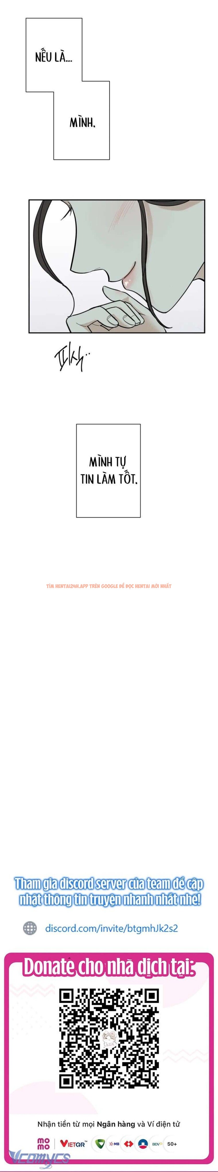 Xem ảnh 18 trong truyện hentai Người Đàn Ông Của Kẻ Khác - Chapter 6 - hentaitvn.net