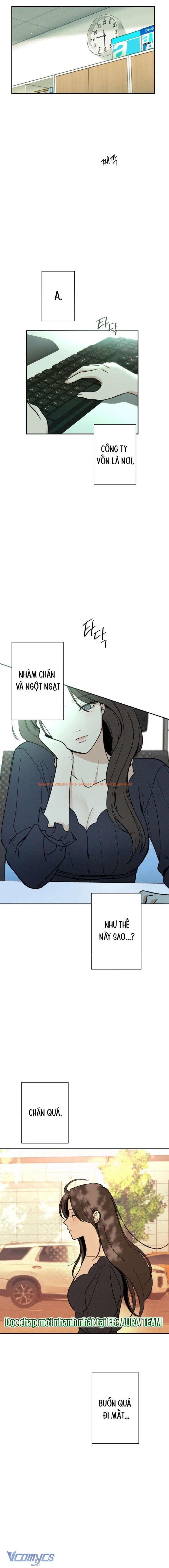 Xem ảnh 3 trong truyện hentai Người Đàn Ông Của Kẻ Khác - Chapter 6 - hentaitvn.net