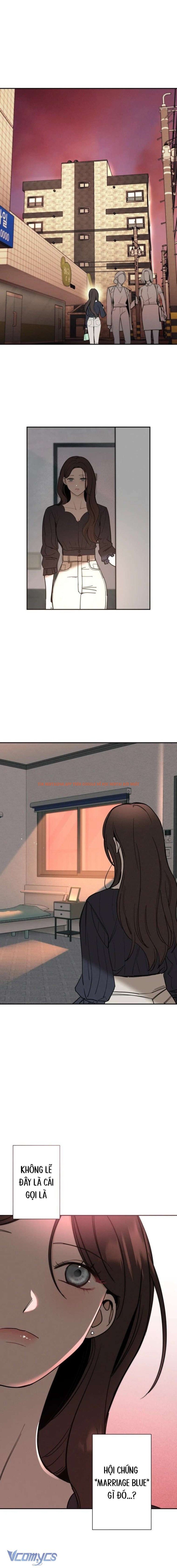 Xem ảnh 4 trong truyện hentai Người Đàn Ông Của Kẻ Khác - Chapter 6 - hentaitvn.net