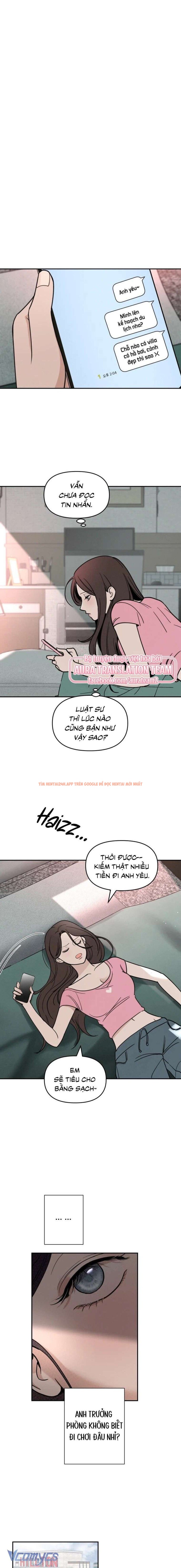 Xem ảnh 5 trong truyện hentai Người Đàn Ông Của Kẻ Khác - Chapter 6 - hentaitvn.net