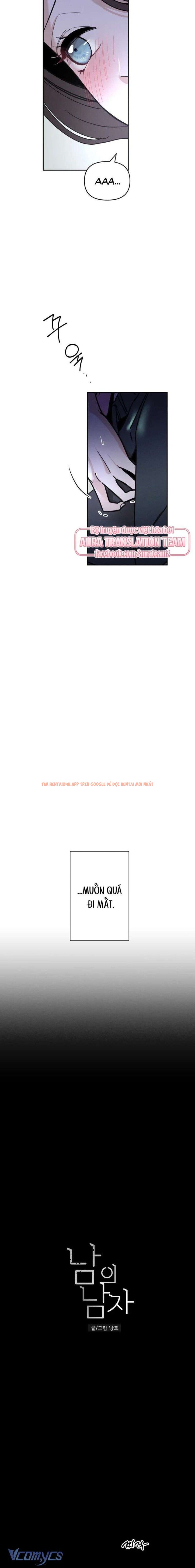 Xem ảnh 8 trong truyện hentai Người Đàn Ông Của Kẻ Khác - Chapter 6 - hentaitvn.net