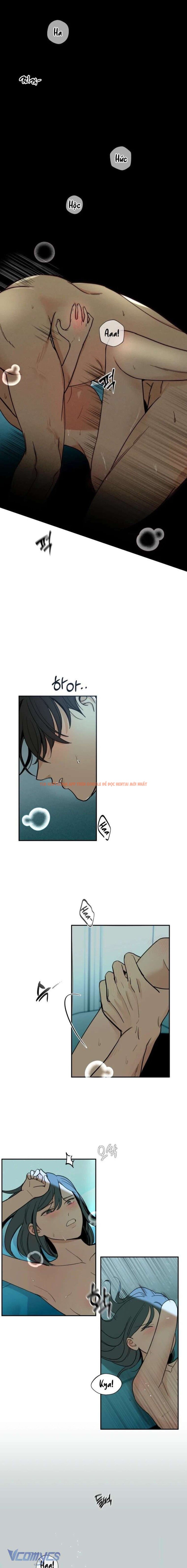 Xem ảnh 9 trong truyện hentai Người Đàn Ông Của Kẻ Khác - Chapter 6 - hentaitvn.net
