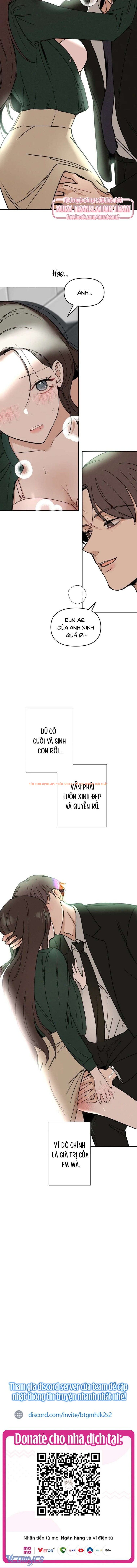 Xem ảnh 16 trong truyện hentai Người Đàn Ông Của Kẻ Khác - Chapter 7 - hentaitvn.net Xem ảnh 16 trong truyện hentai Người Đàn Ông Của Kẻ Khác - Chapter 7 - hentaitvn.net