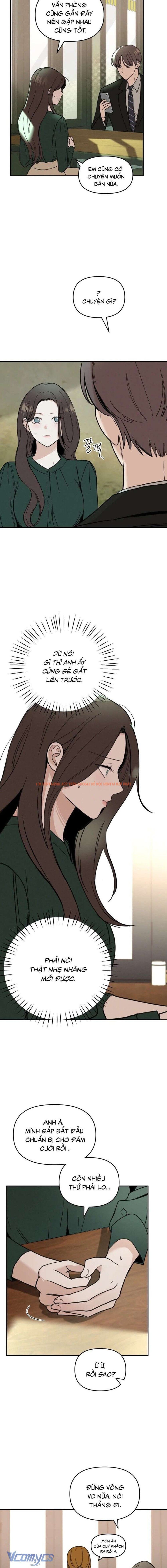 Xem ảnh 8 trong truyện hentai Người Đàn Ông Của Kẻ Khác - Chapter 7 - hentaitvn.net Xem ảnh 8 trong truyện hentai Người Đàn Ông Của Kẻ Khác - Chapter 7 - hentaitvn.net