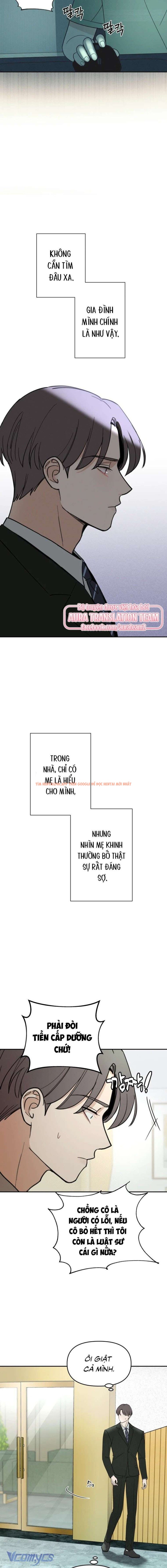 Xem ảnh 12 trong truyện hentai Người Đàn Ông Của Kẻ Khác - Chapter 8 - hentaitvn.net