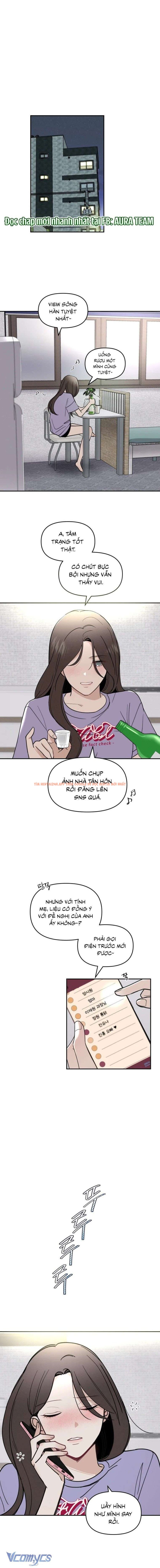 Xem ảnh 16 trong truyện hentai Người Đàn Ông Của Kẻ Khác - Chapter 8 - hentaitvn.net