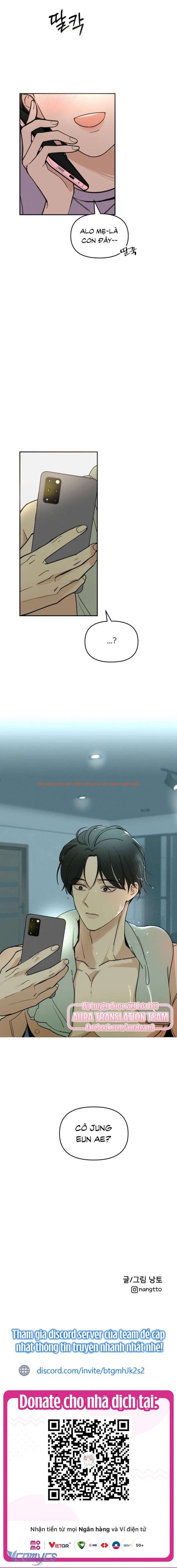 Xem ảnh 17 trong truyện hentai Người Đàn Ông Của Kẻ Khác - Chapter 8 - hentaitvn.net