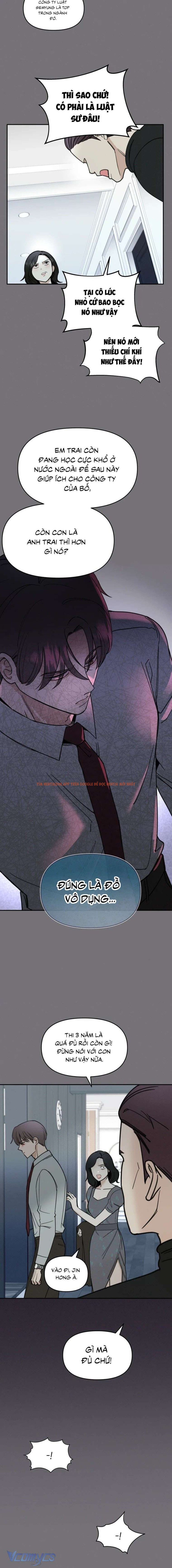 Xem ảnh 3 trong truyện hentai Người Đàn Ông Của Kẻ Khác - Chapter 8 - hentaitvn.net