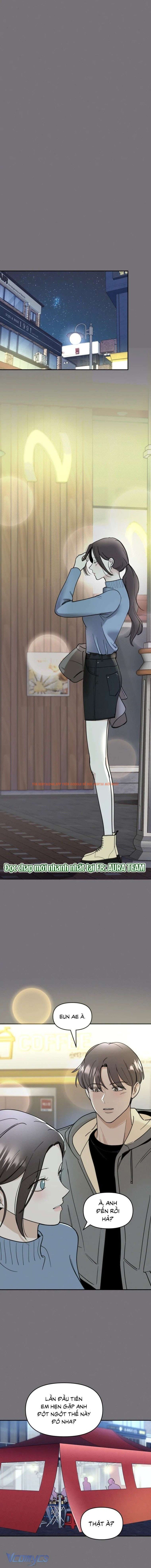 Xem ảnh 4 trong truyện hentai Người Đàn Ông Của Kẻ Khác - Chapter 8 - hentaitvn.net