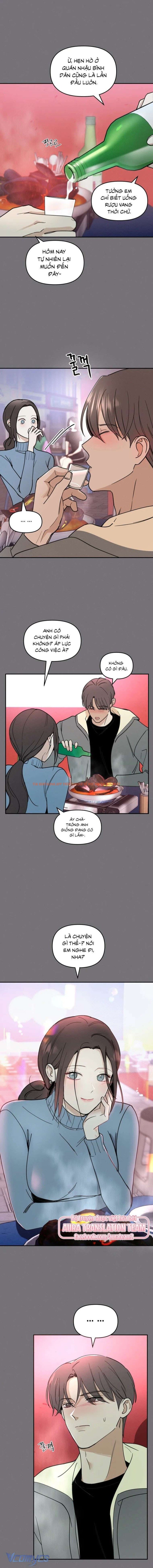 Xem ảnh 5 trong truyện hentai Người Đàn Ông Của Kẻ Khác - Chapter 8 - hentaitvn.net