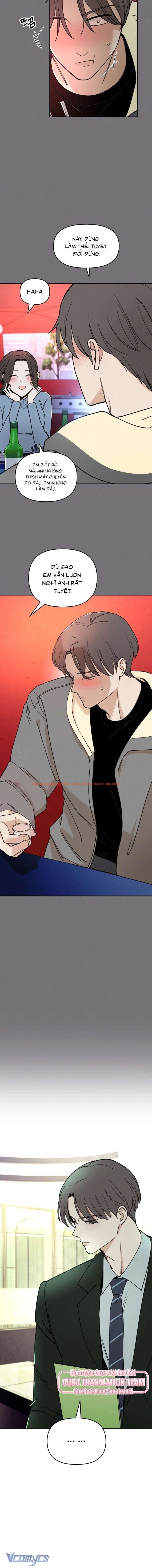 Xem ảnh 7 trong truyện hentai Người Đàn Ông Của Kẻ Khác - Chapter 8 - hentaitvn.net