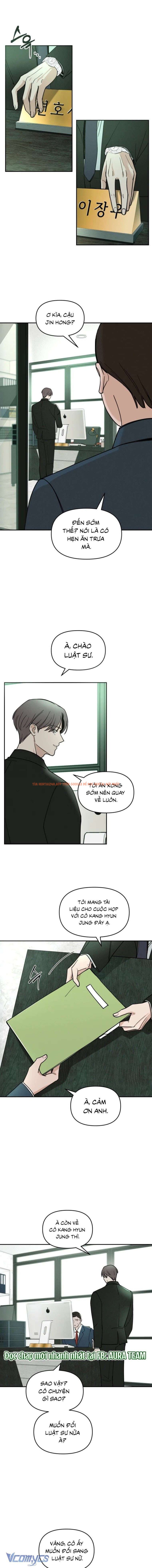 Xem ảnh 8 trong truyện hentai Người Đàn Ông Của Kẻ Khác - Chapter 8 - hentaitvn.net