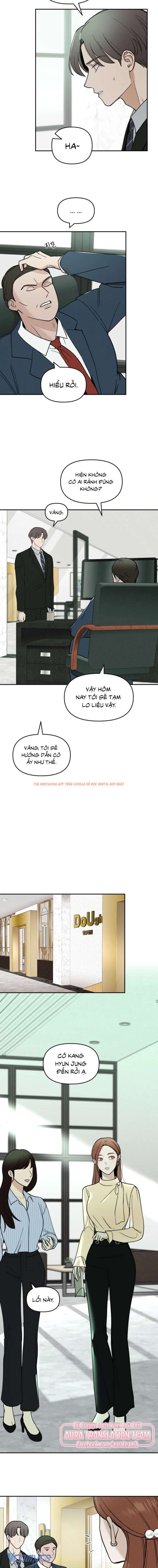Xem ảnh 9 trong truyện hentai Người Đàn Ông Của Kẻ Khác - Chapter 8 - hentaitvn.net