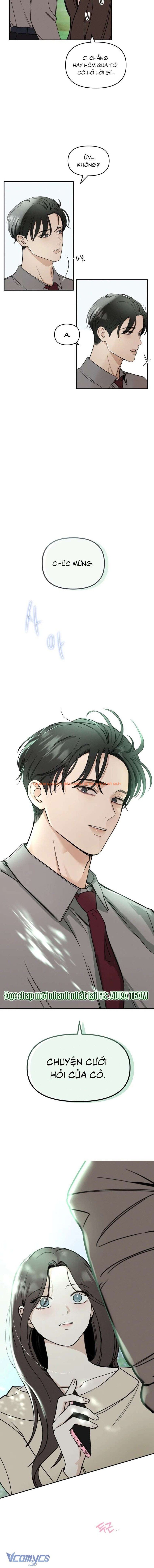 Xem ảnh 10 trong truyện hentai Người Đàn Ông Của Kẻ Khác - Chapter 9 - hentaitvn.net