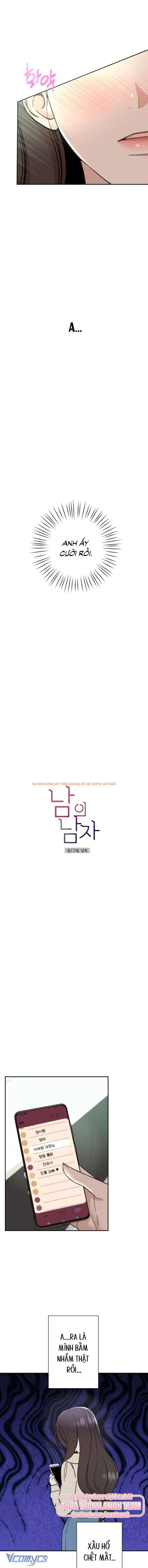 Xem ảnh 11 trong truyện hentai Người Đàn Ông Của Kẻ Khác - Chapter 9 - hentaitvn.net