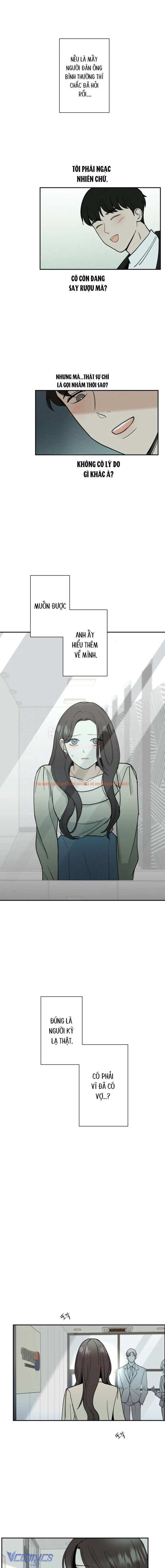 Xem ảnh 13 trong truyện hentai Người Đàn Ông Của Kẻ Khác - Chapter 9 - hentaitvn.net
