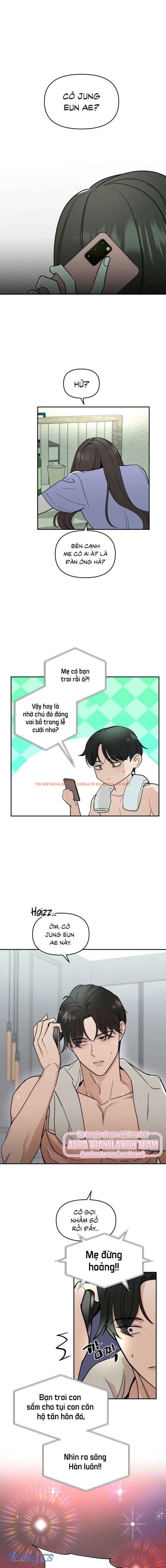 Xem ảnh 2 trong truyện hentai Người Đàn Ông Của Kẻ Khác - Chapter 9 - hentaitvn.net