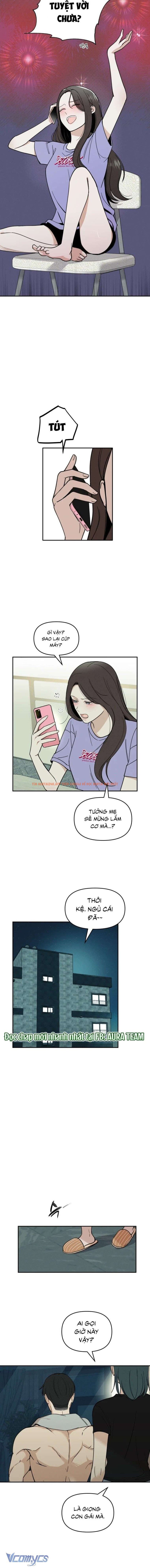 Xem ảnh 3 trong truyện hentai Người Đàn Ông Của Kẻ Khác - Chapter 9 - hentaitvn.net