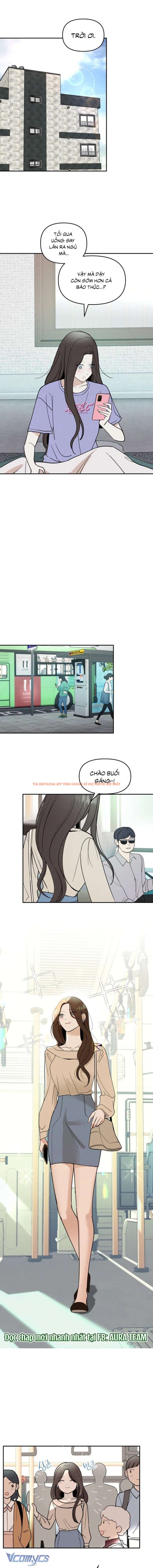 Xem ảnh 5 trong truyện hentai Người Đàn Ông Của Kẻ Khác - Chapter 9 - hentaitvn.net