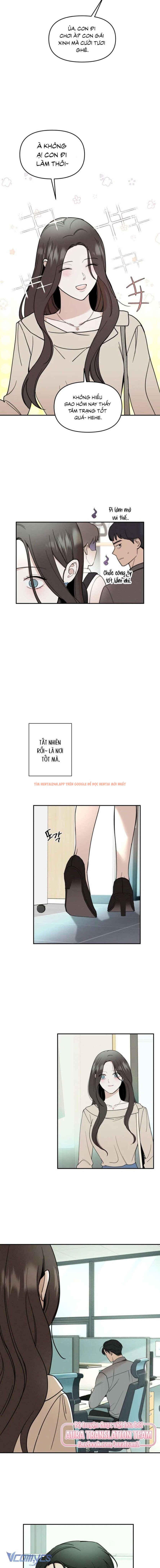 Xem ảnh 6 trong truyện hentai Người Đàn Ông Của Kẻ Khác - Chapter 9 - hentaitvn.net