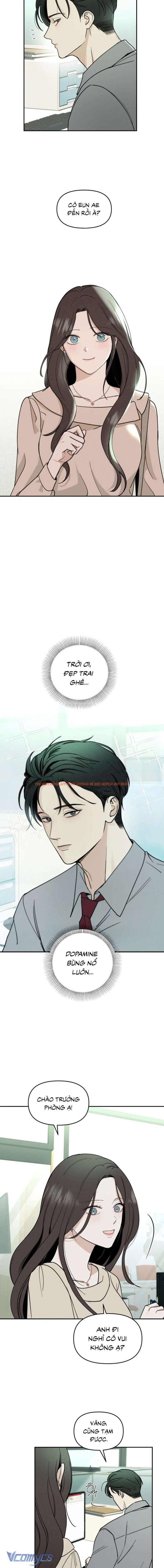 Xem ảnh 7 trong truyện hentai Người Đàn Ông Của Kẻ Khác - Chapter 9 - hentaitvn.net